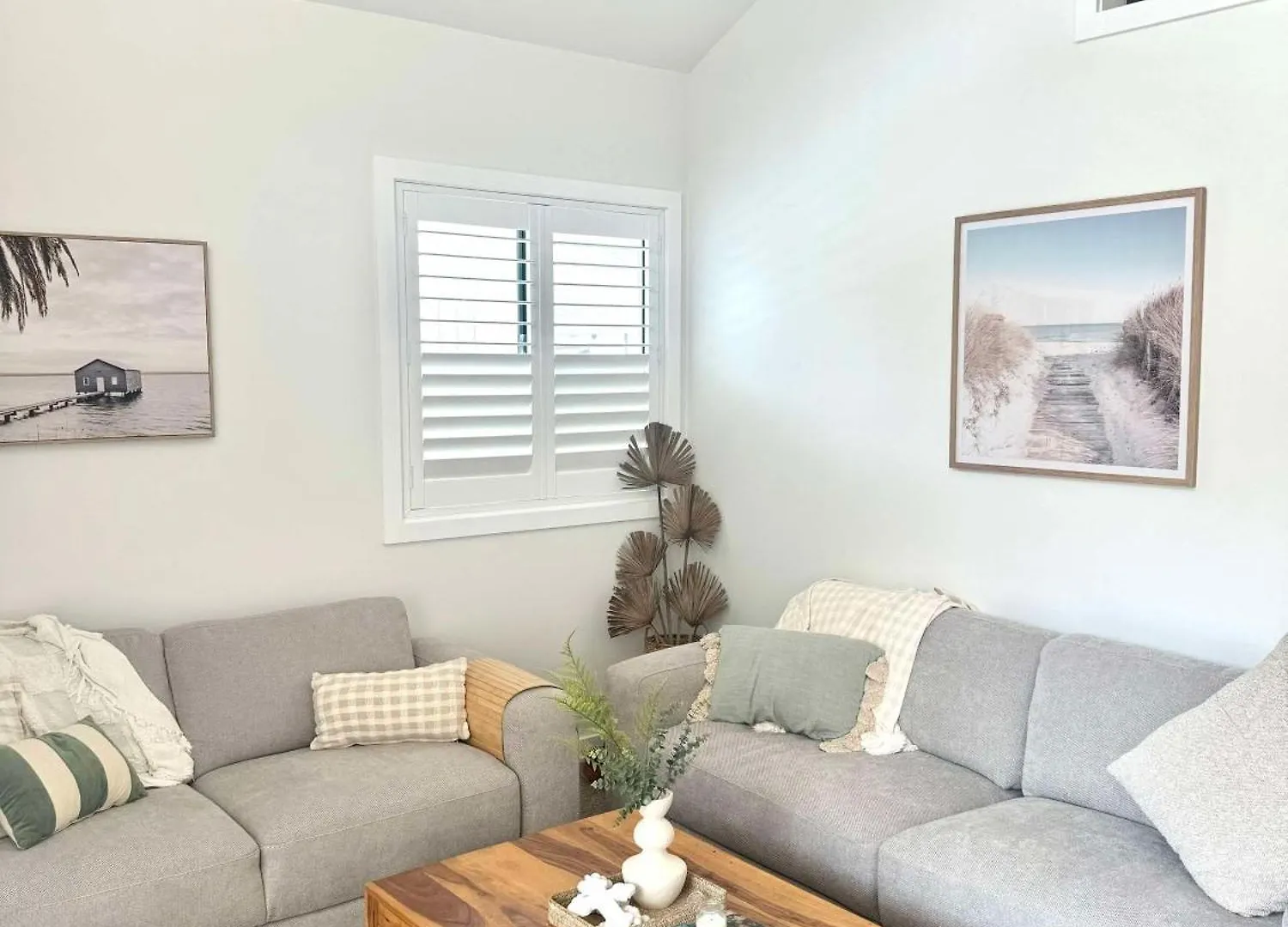 Salt Ayres Villa Horseshoe Bay Australien