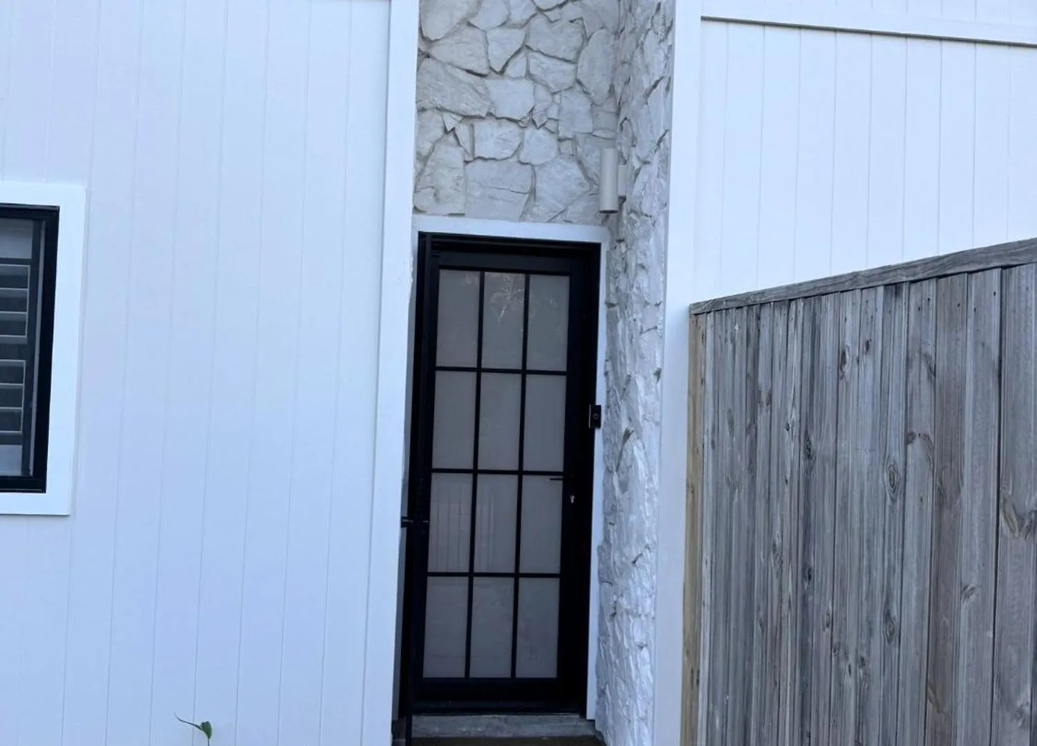 Salt Ayres Villa Horseshoe Bay 0*,